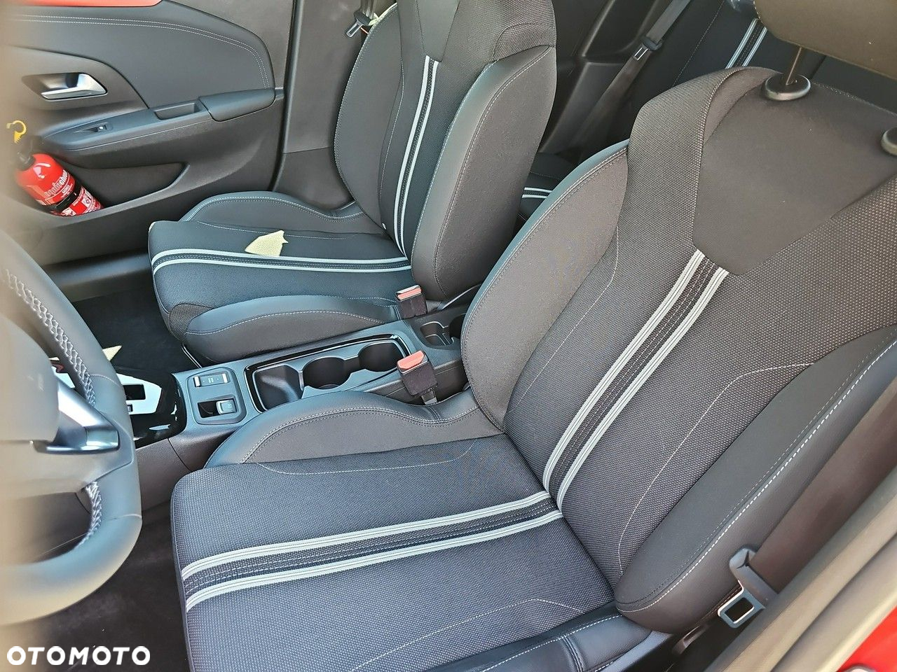 Opel Corsa - 11