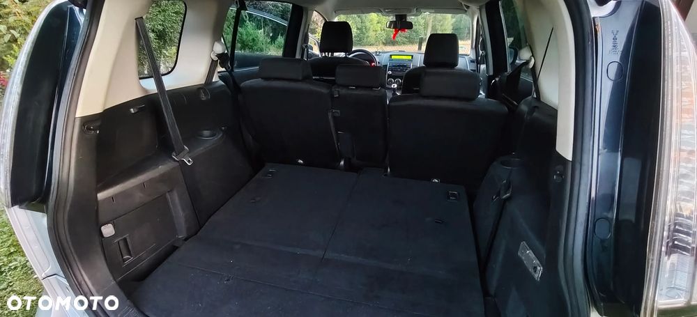 Mazda 5 2.0 Exclusive - 13