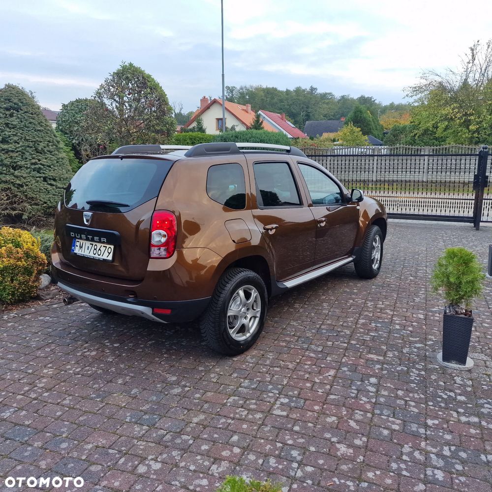 Dacia Duster - 7