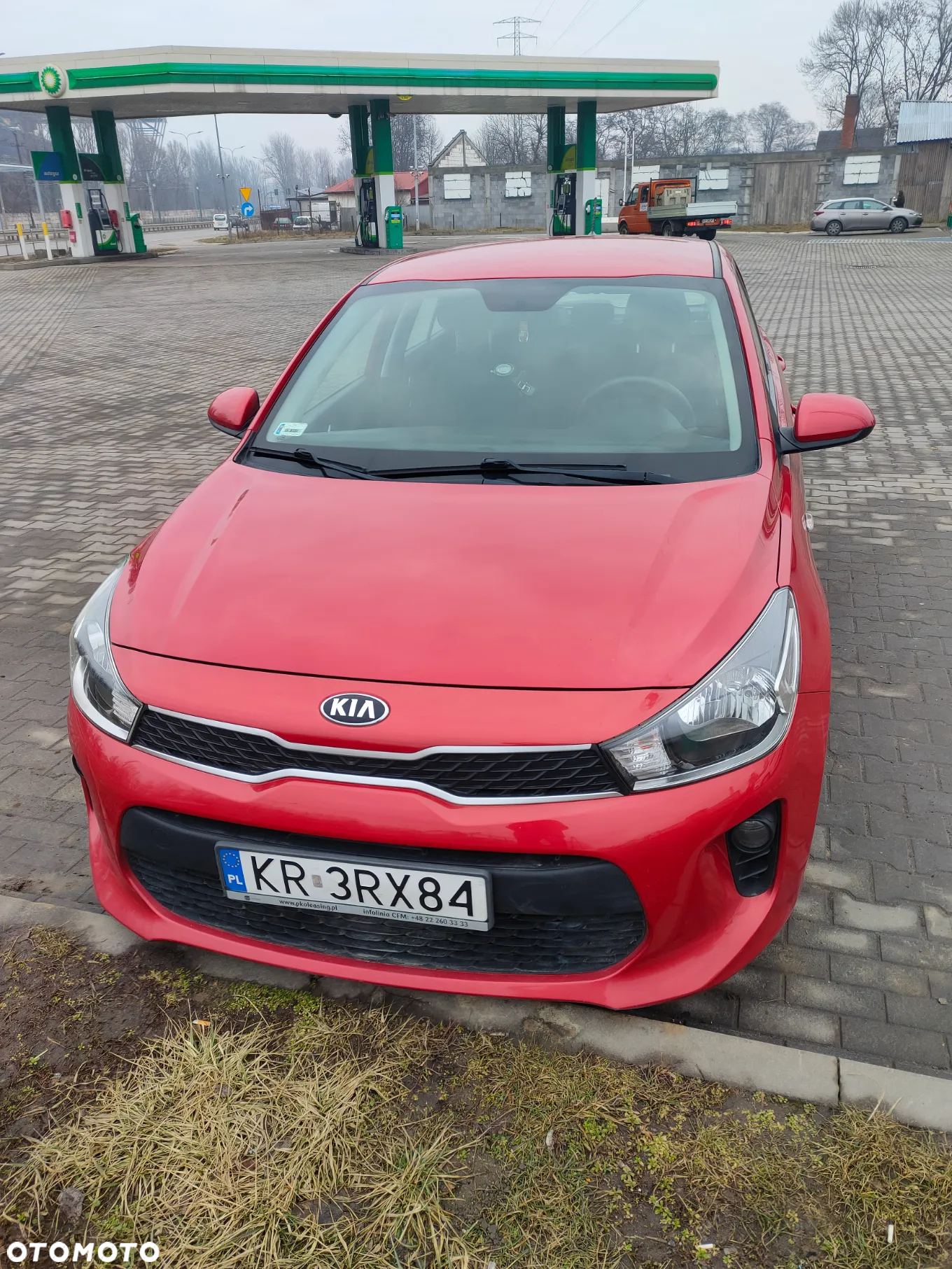 Kia Rio 1.2 Business Line - 2