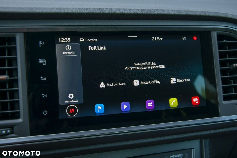 Cupra Ateca 1.5 TSI DSG - 28