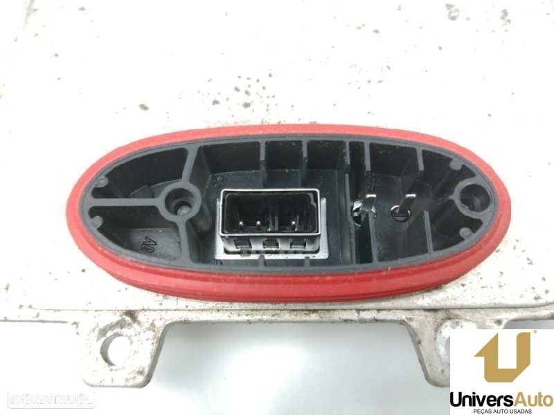 CENTRALINA FARÓIS XENON JAGUAR XK 8 COUPÉ 2008 -5DV00900000 - 2