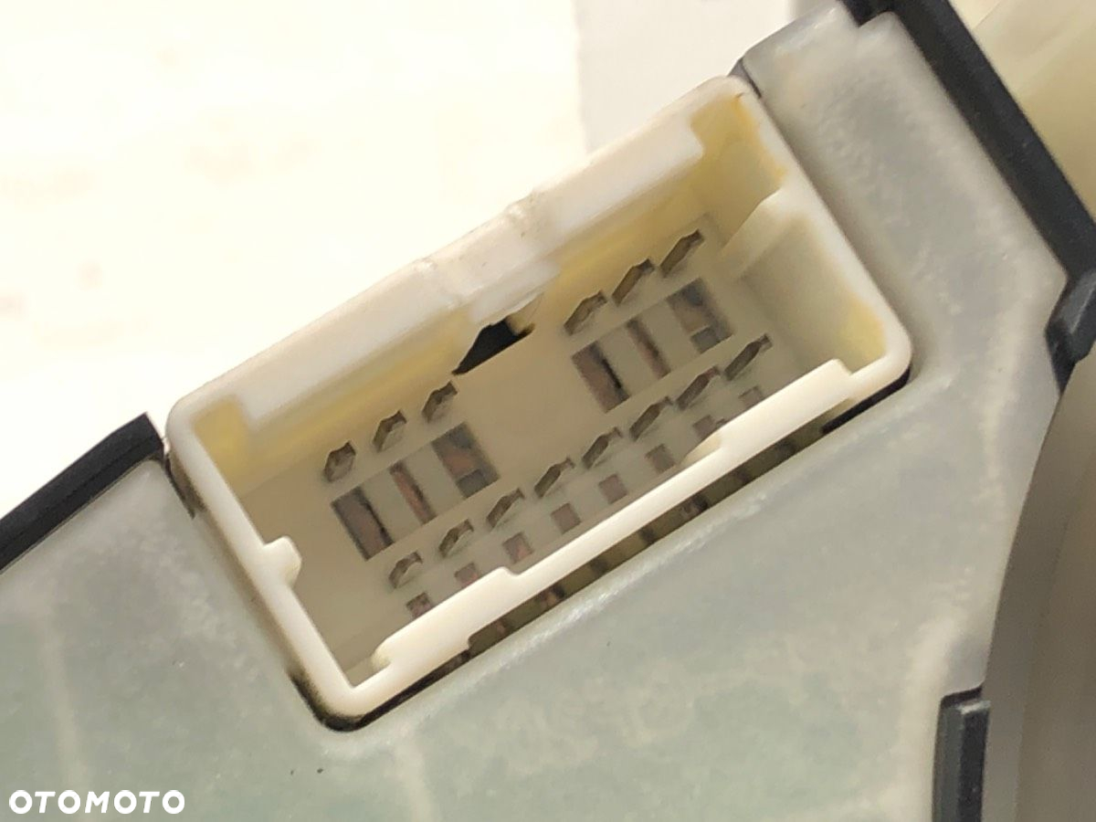 PRZEŁĄCZNIK ZESPOLONY - 86.00 PLN - NISSAN ALTIMA (L31) 2001 - 2007 2.5 131 kW [178 KM] benzyna - 5
