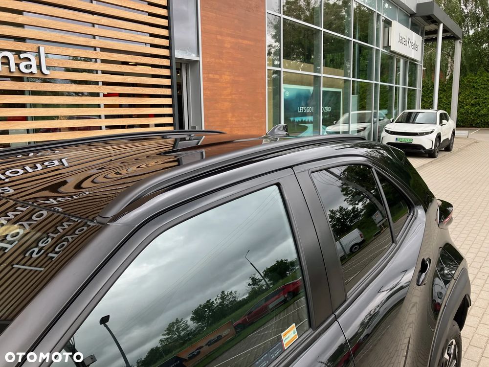 Toyota Yaris Cross Hybrid 1.5 Style - 3