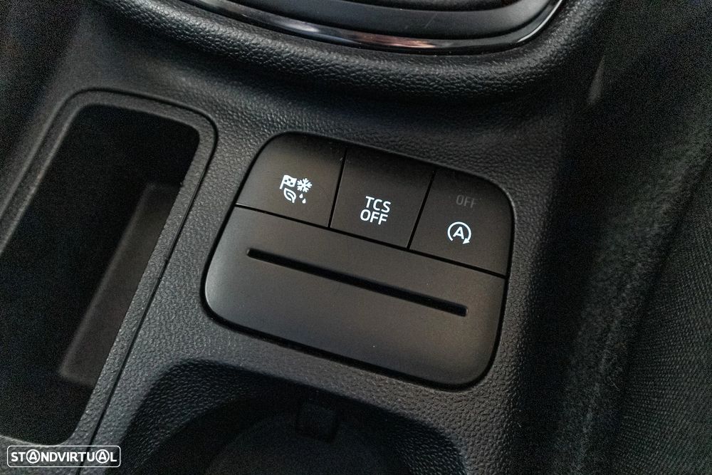 Ford Fiesta 1.1 Ti-VCT Connected - 16