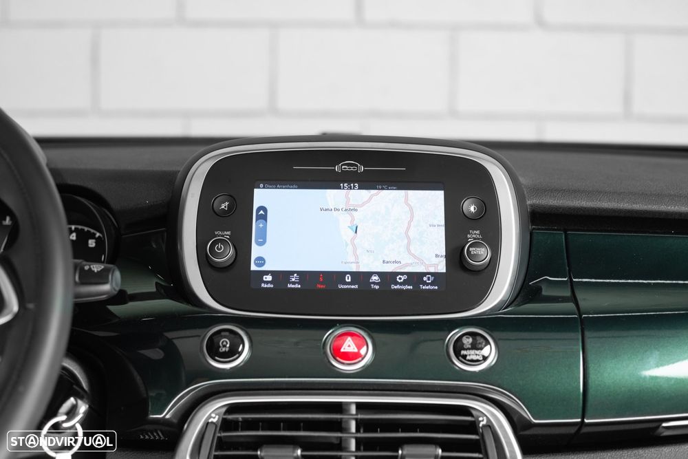 Fiat 500X 1.0 FireFly City Cross - 14