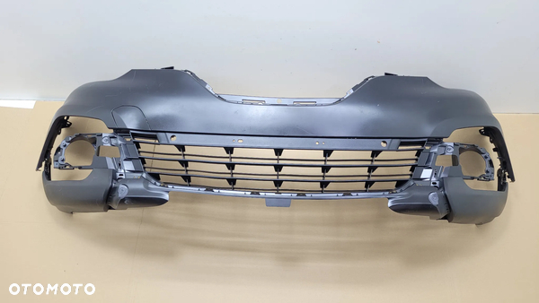 ZDERZAK PRZÓD PRZEDNI RENAULT CAPTUR I LIFT 17-20 62026904R