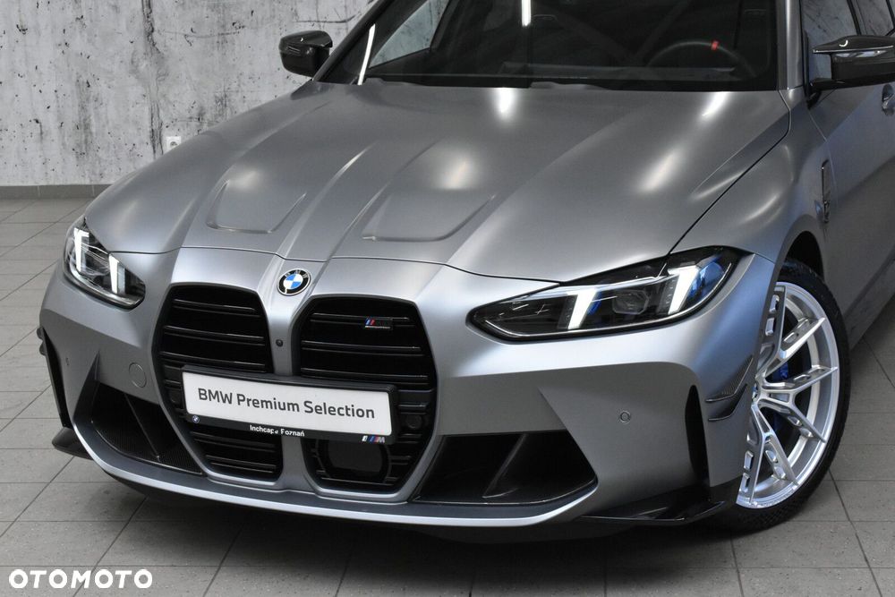 BMW M3 - 32