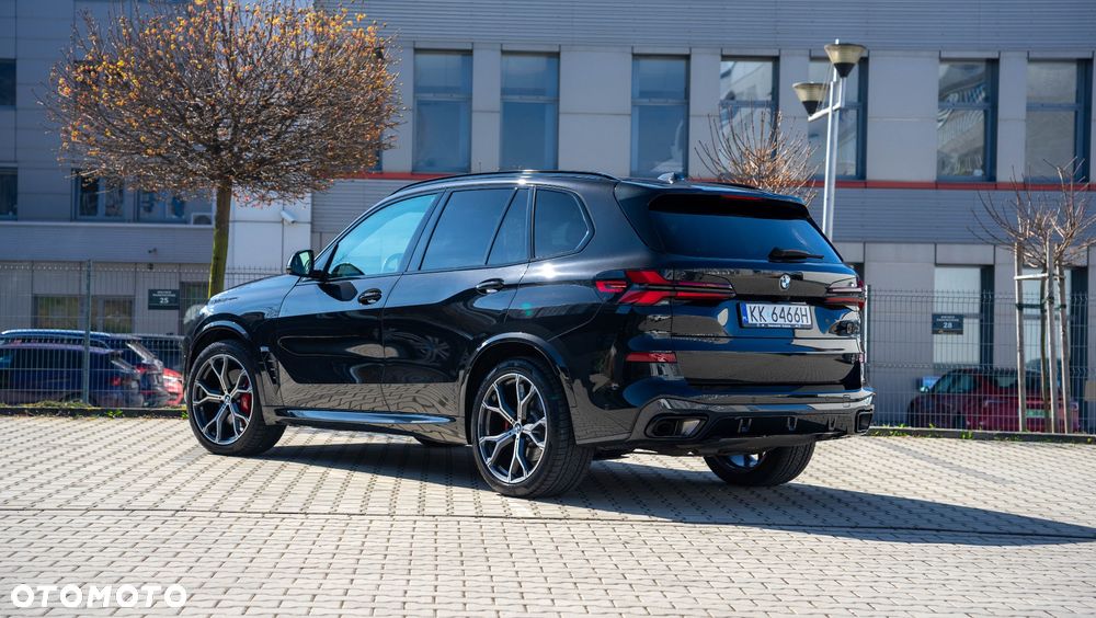 BMW X5 xDrive40d mHEV sport - 21
