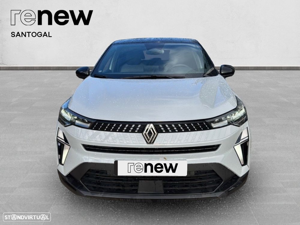 Renault Captur 1.0 TCe Techno - 2
