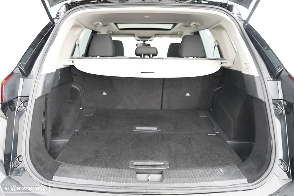 Nissan X-Trail 1.5 e-Power N-Connecta - 25