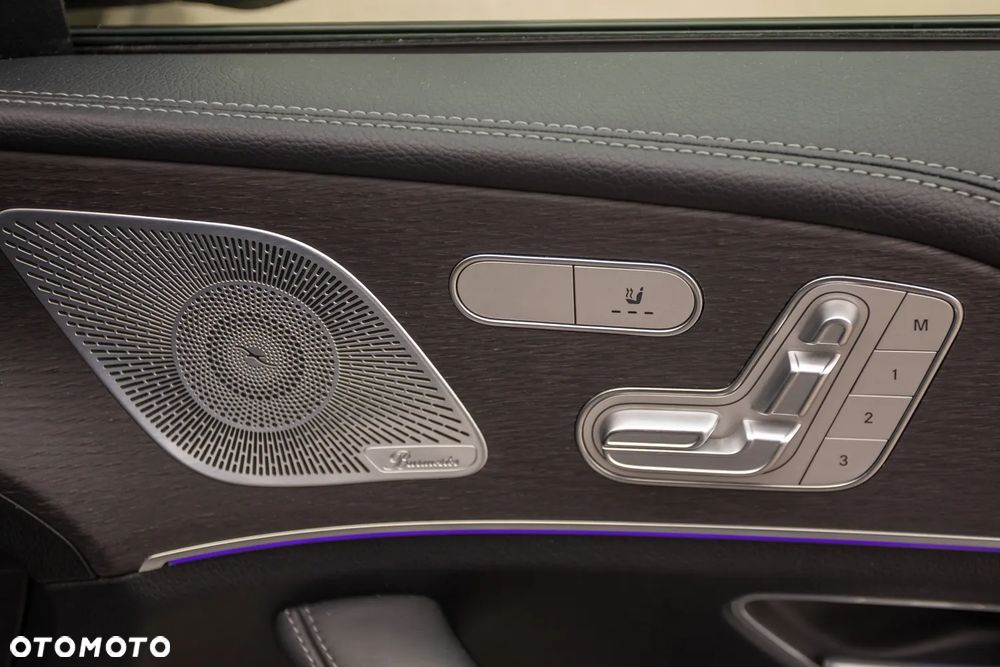 Mercedes-Benz GLE 2021