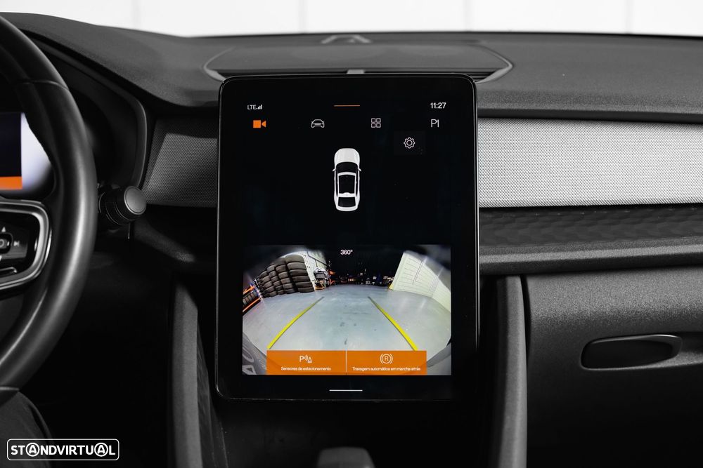 Polestar 2 Long Range 78 kWh - 23