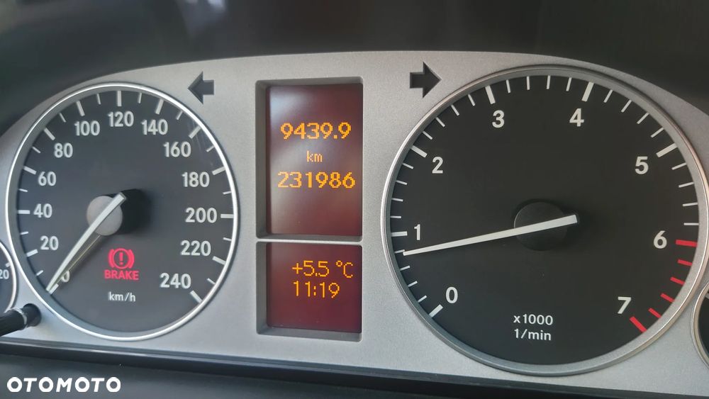 Mercedes-Benz Klasa B - 17