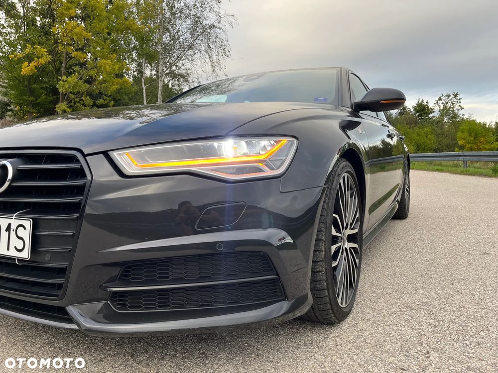 Audi A6 - 15