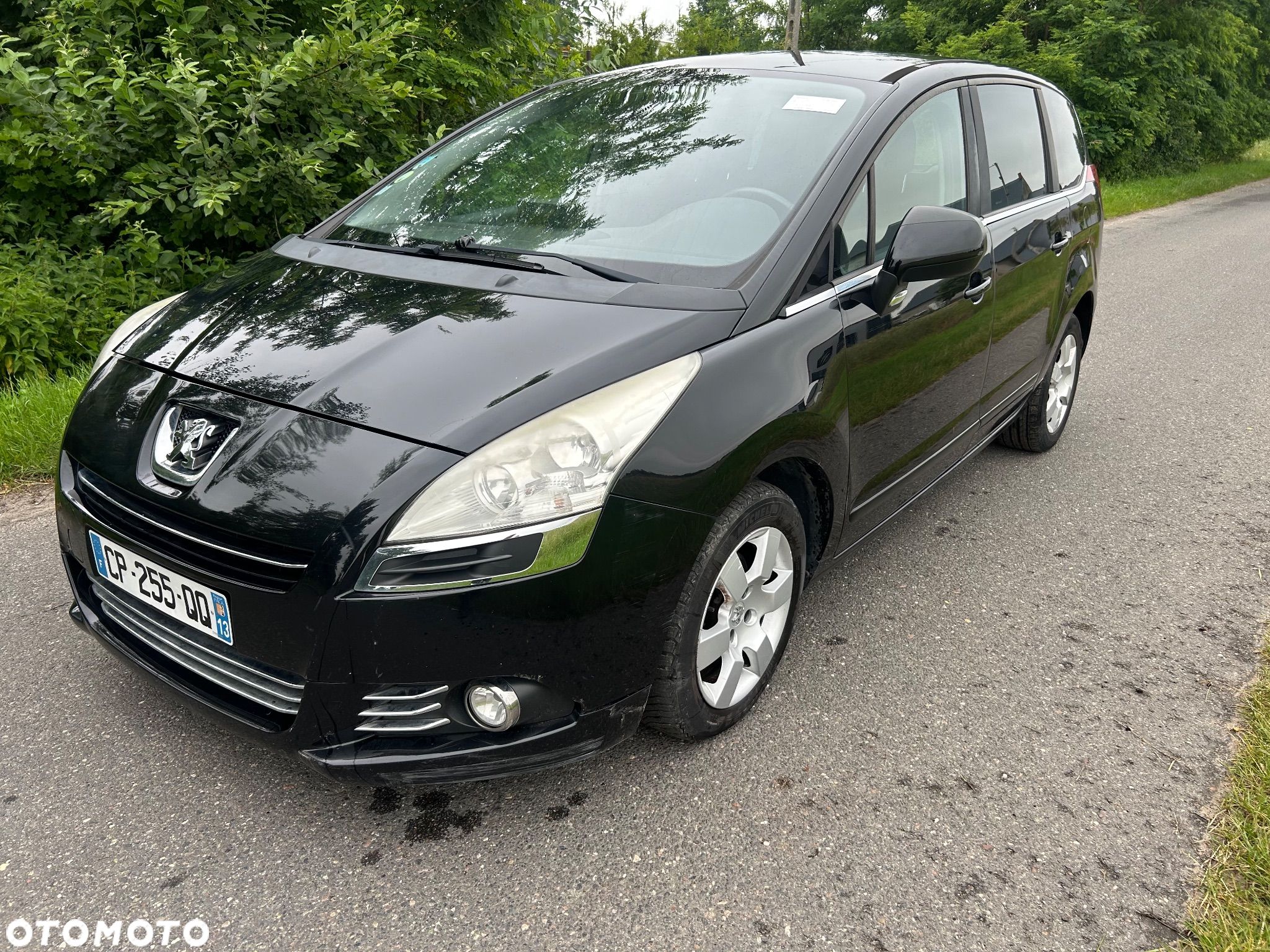 Peugeot 5008 - 1