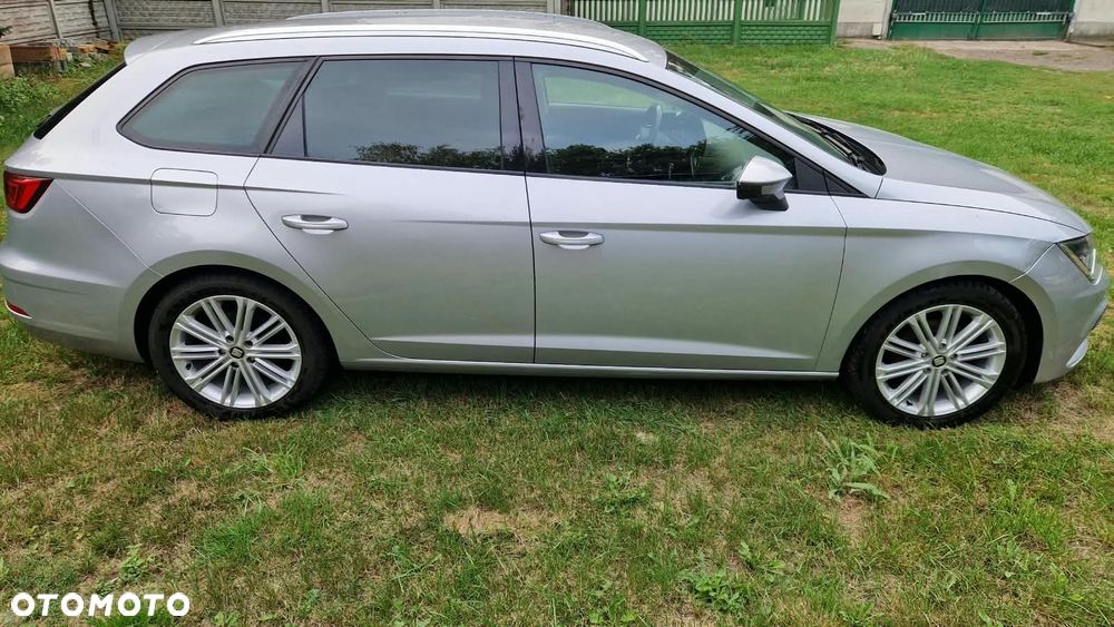 Seat Leon - 4