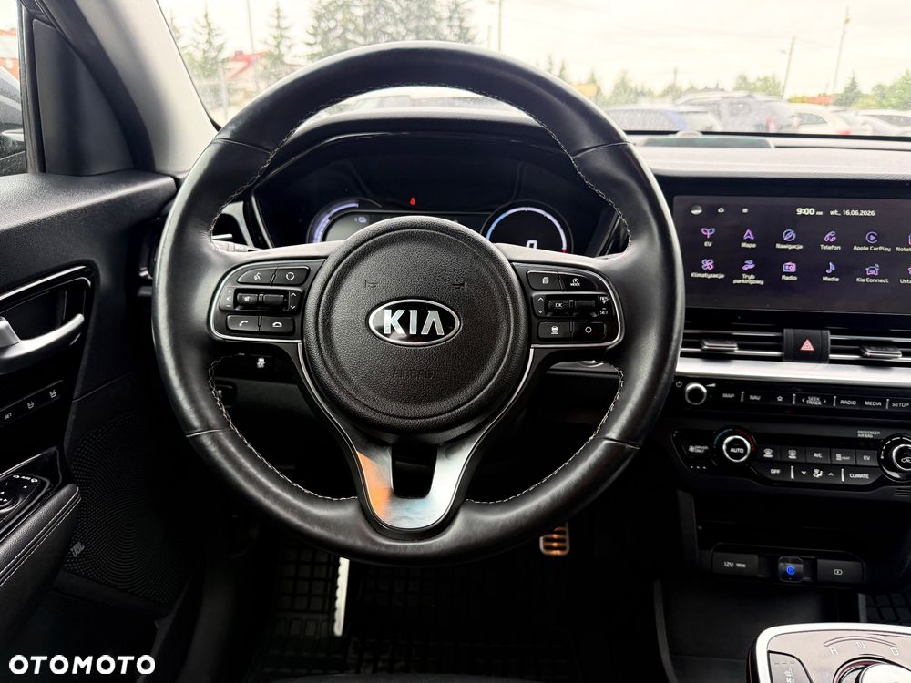 Kia Niro 64kWh L - 15