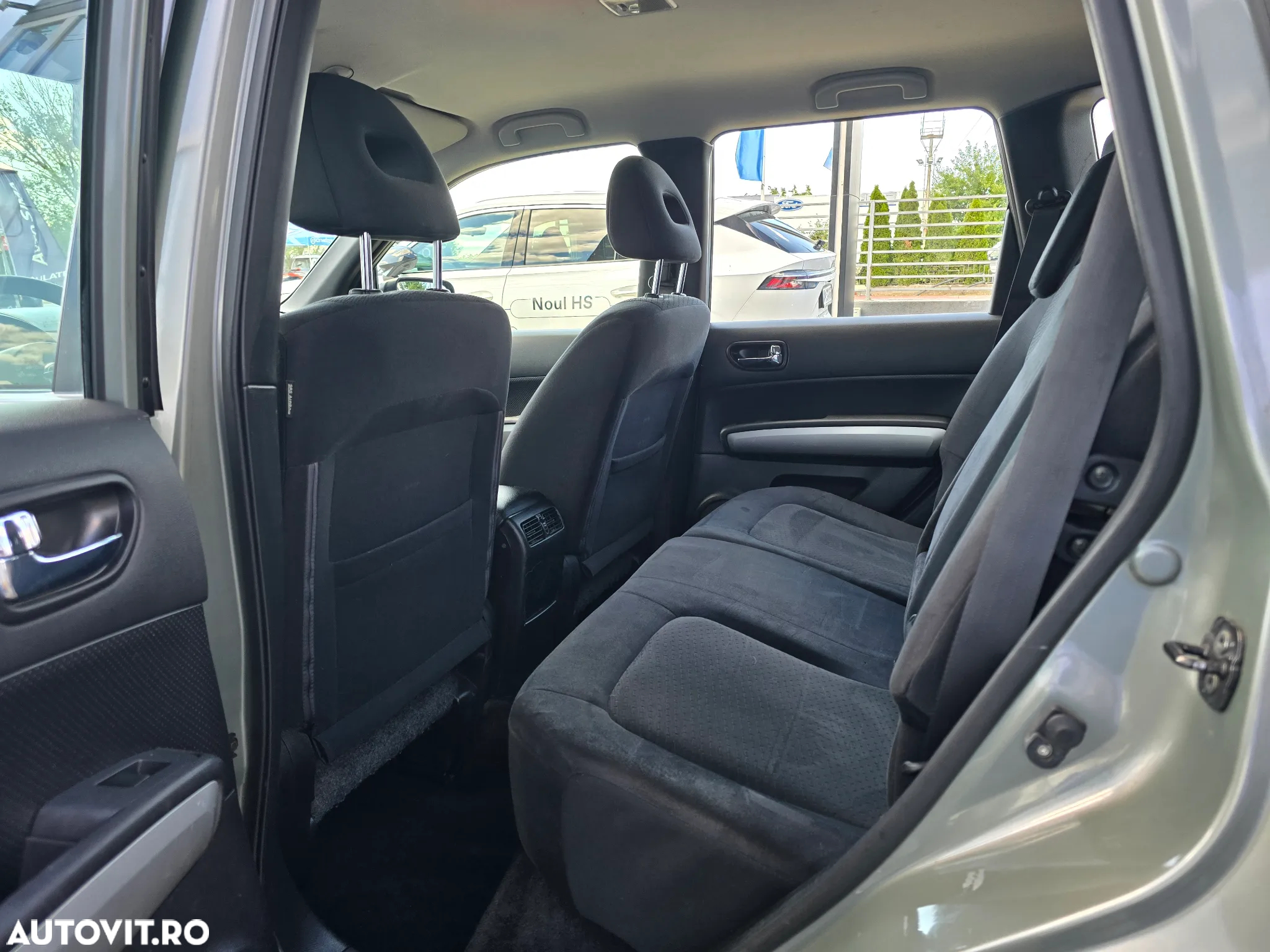 Nissan X-Trail 2.0 dCi / 173 CP Elegance 5u - 14