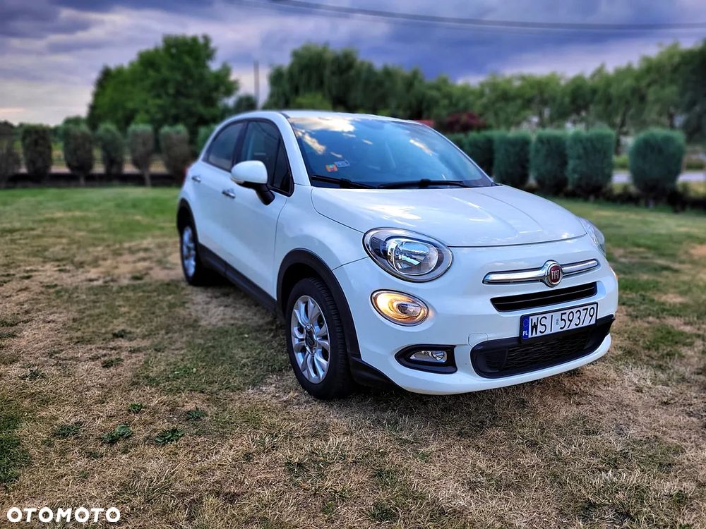 Fiat 500X 1.3 Multijet 4x2 S&S City Cross - 2