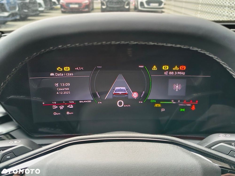 Audi A5 Limousine - 19