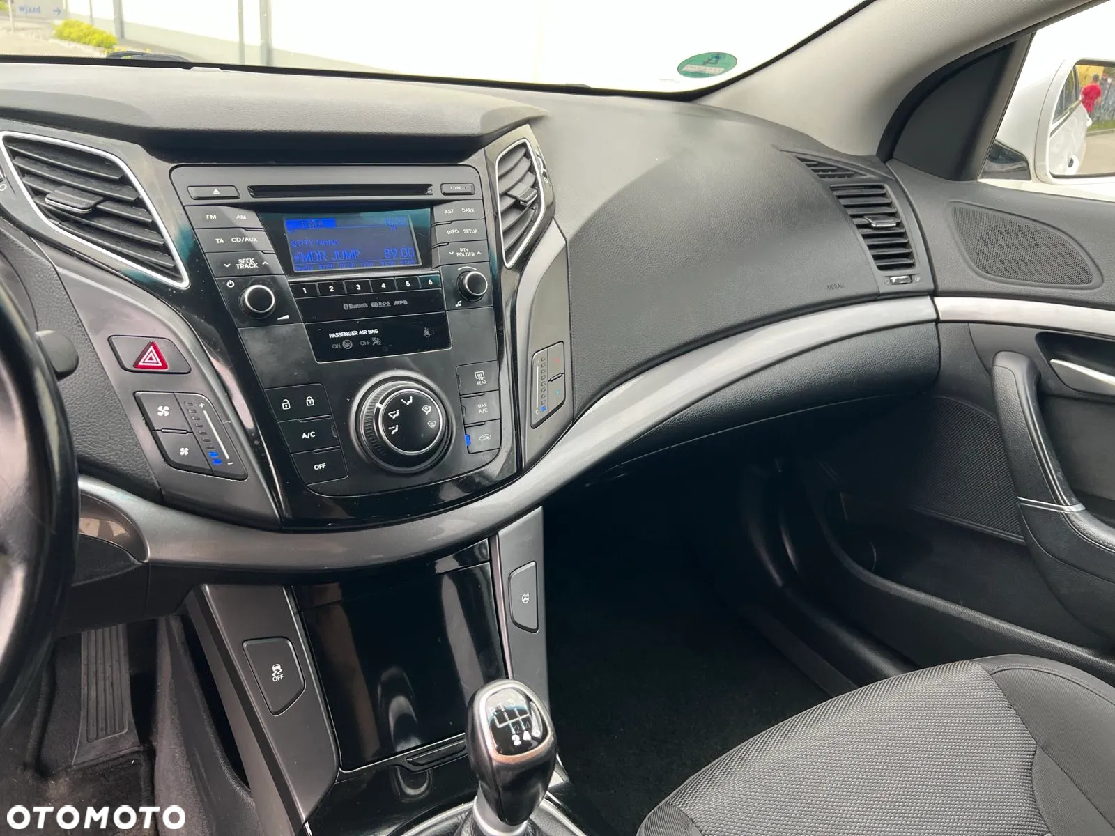 Hyundai i40 - 21