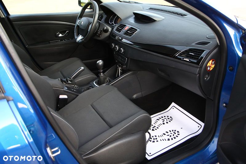 Renault Megane - 8
