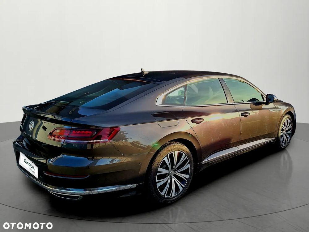 Volkswagen Arteon 2.0 TSI Elegance DSG - 7