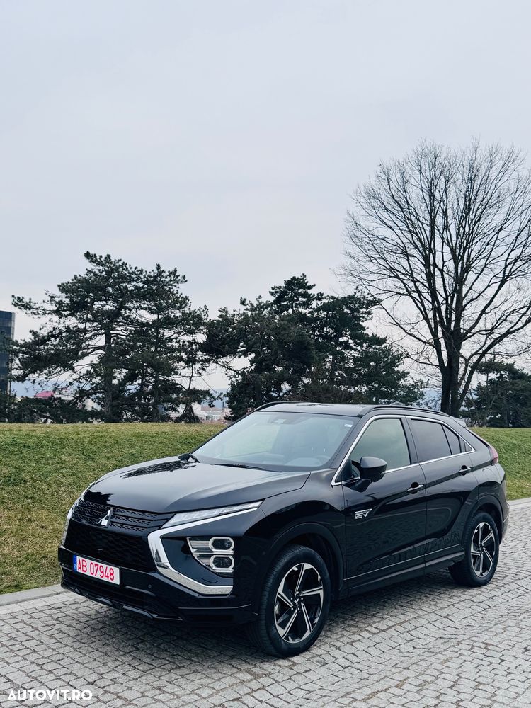 Mitsubishi Eclipse-Cross - 25