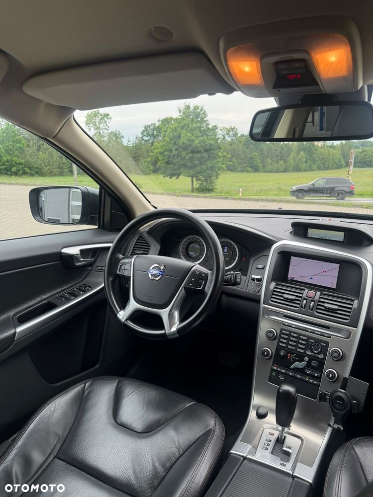 Volvo XC 60 - 7