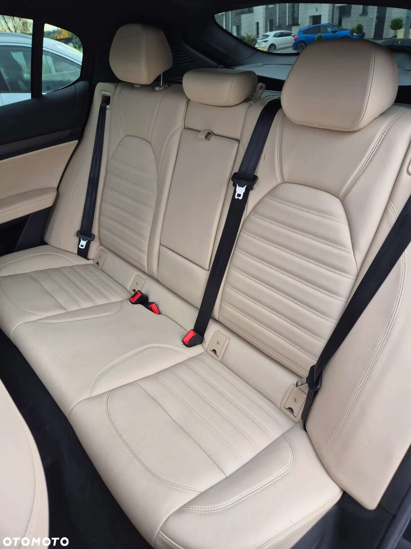 Alfa Romeo Stelvio 2.0 Turbo 16V AT8-Q4 Lusso - 11