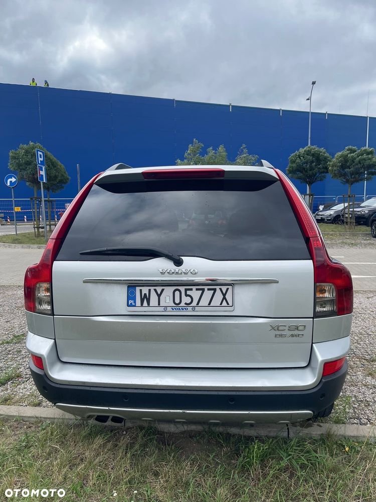 Volvo XC 90 D5 Executive - 6