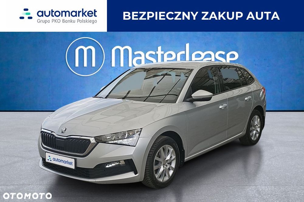 Skoda Scala 1.0 TSI Ambition - 2