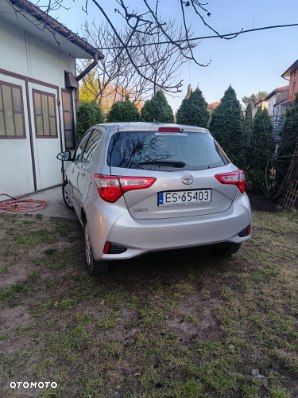 Toyota Yaris 1.5 Active - 3