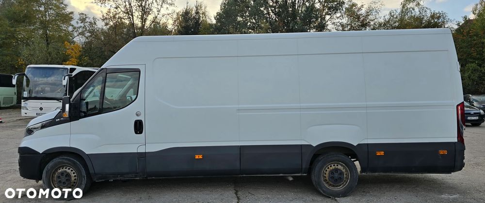Iveco Daily 35S16 L4H2 35-160 MAXI - 2