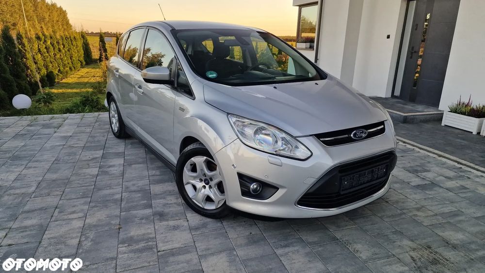 Ford C-MAX - 3
