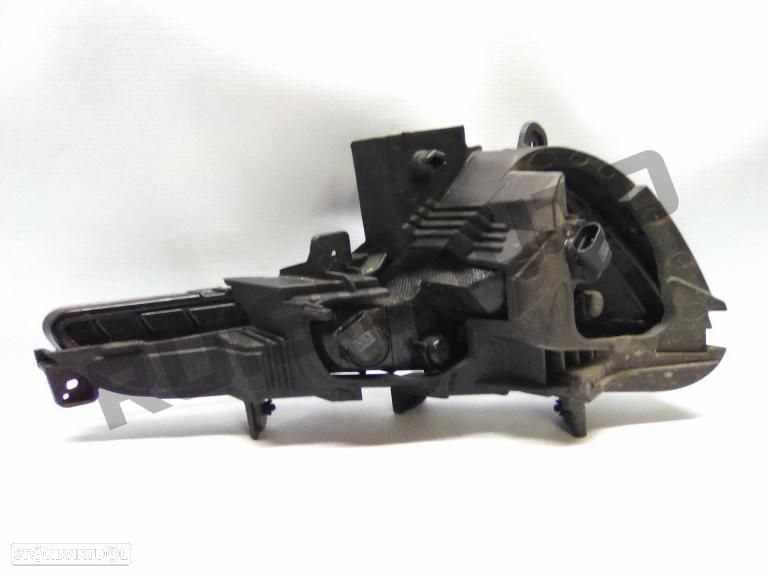 Ótica / Farol Nevoeiro Frente Esquerdo  Kia Sportage Iii [2010_ - 2