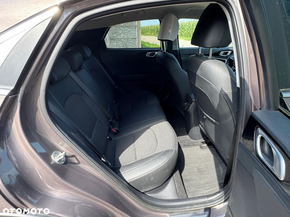 Kia XCeed 1.4 T-GDI L - 29