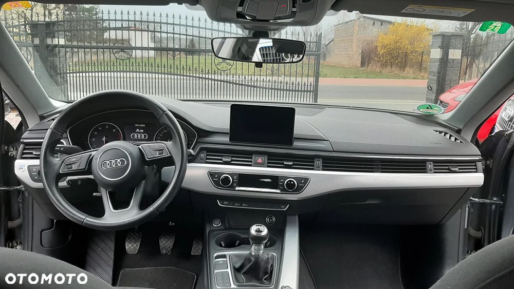 Audi A5 Sportback - 16