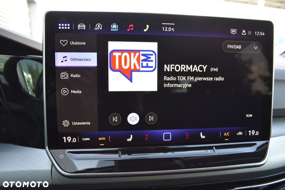 Volkswagen Golf - 18