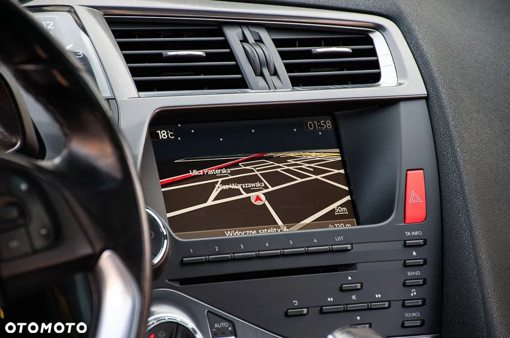 DS Automobiles DS 5 - 31