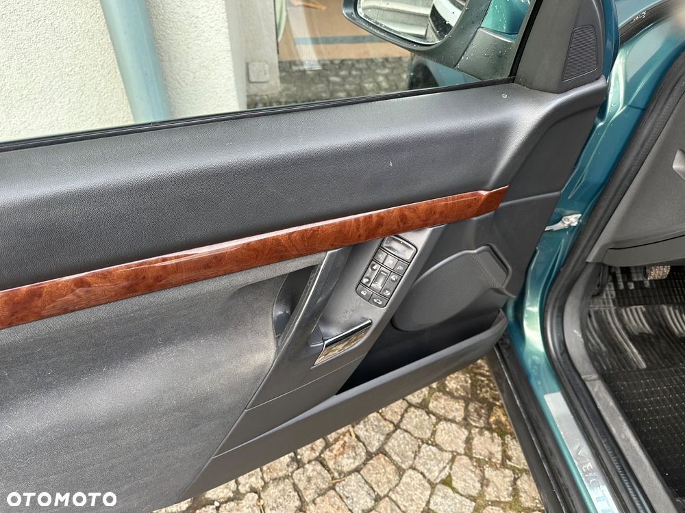 Opel Vectra 2.0 DTI Elegance - 7