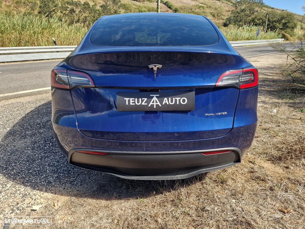 Tesla Model Y Long Range Dual Motor AWD - 7