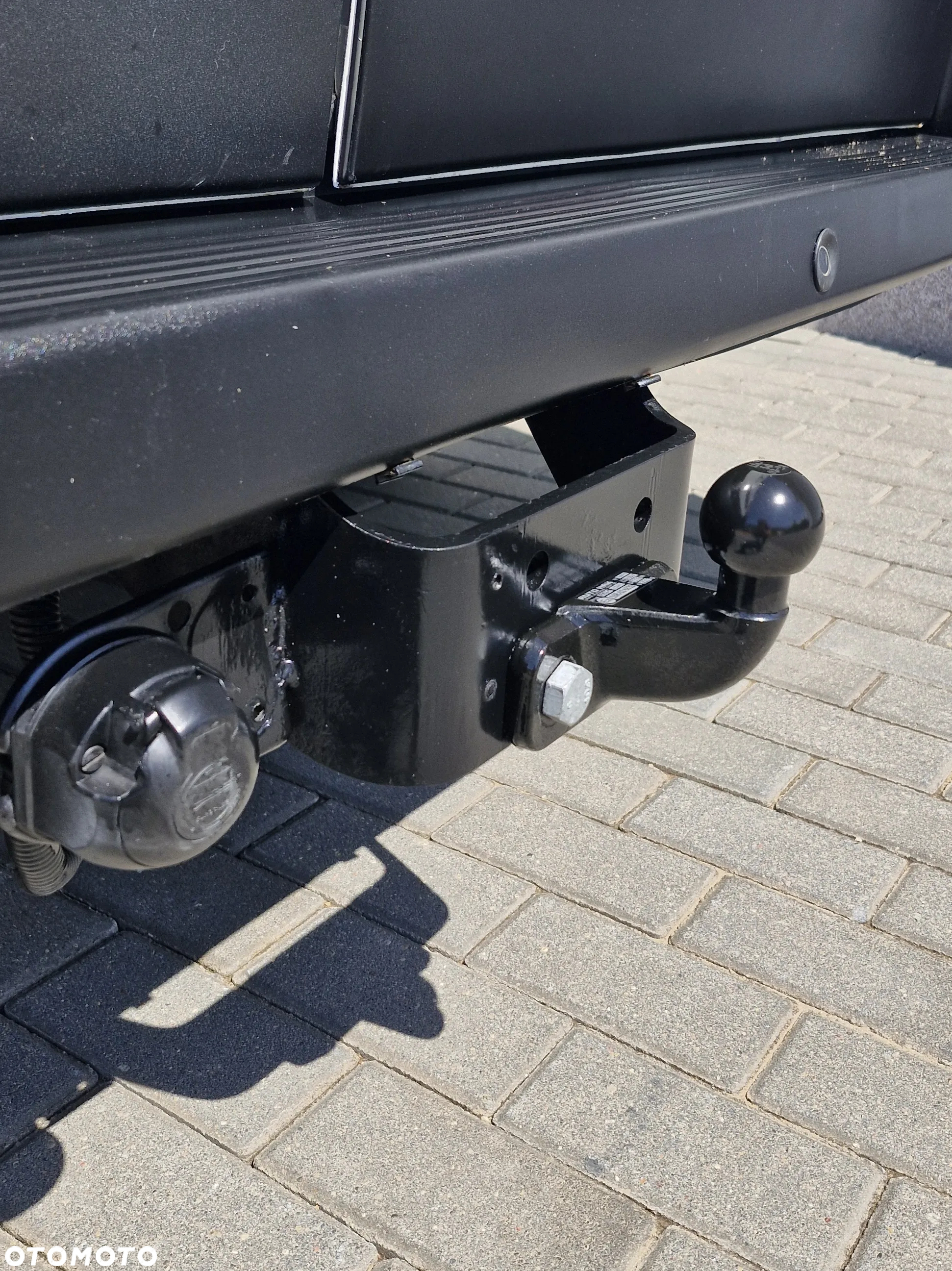 Citroën Jumper L2H2, nawigacja, klima, kamera cofania, czujniki - 15