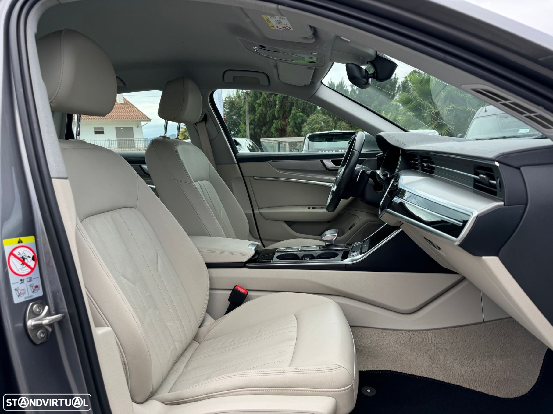 Audi A6 40 TDI Sport S tronic - 36