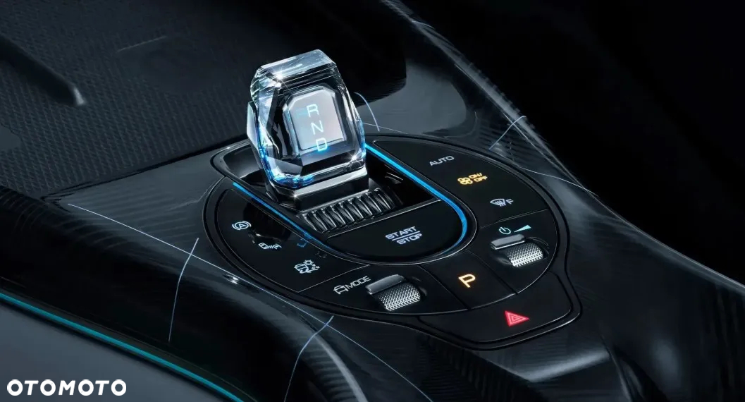 BYD Seal 82.5kWh Excellence AWD - 10