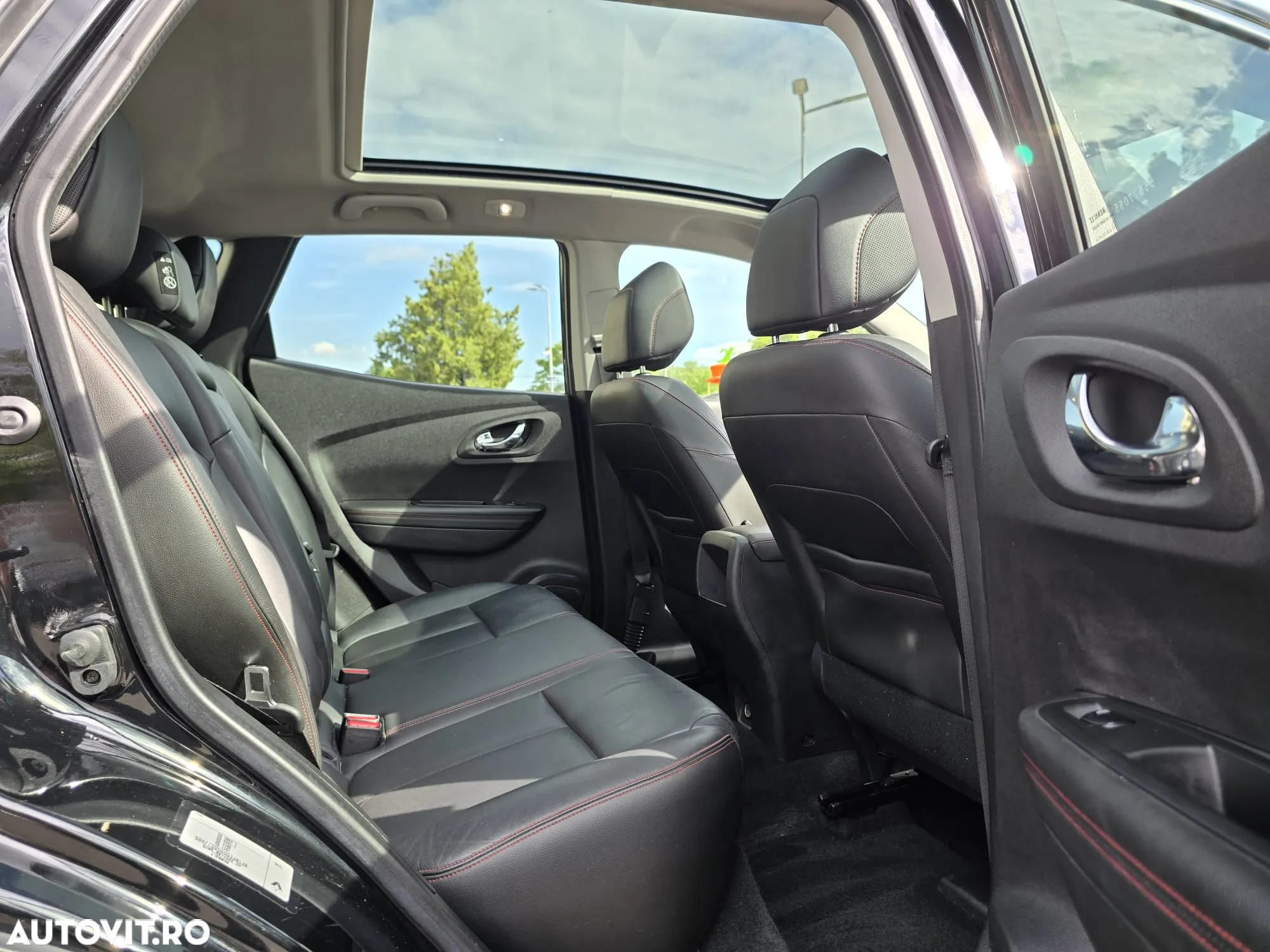Renault Kadjar Energy TCe 130 EDC Bose Edition - 13