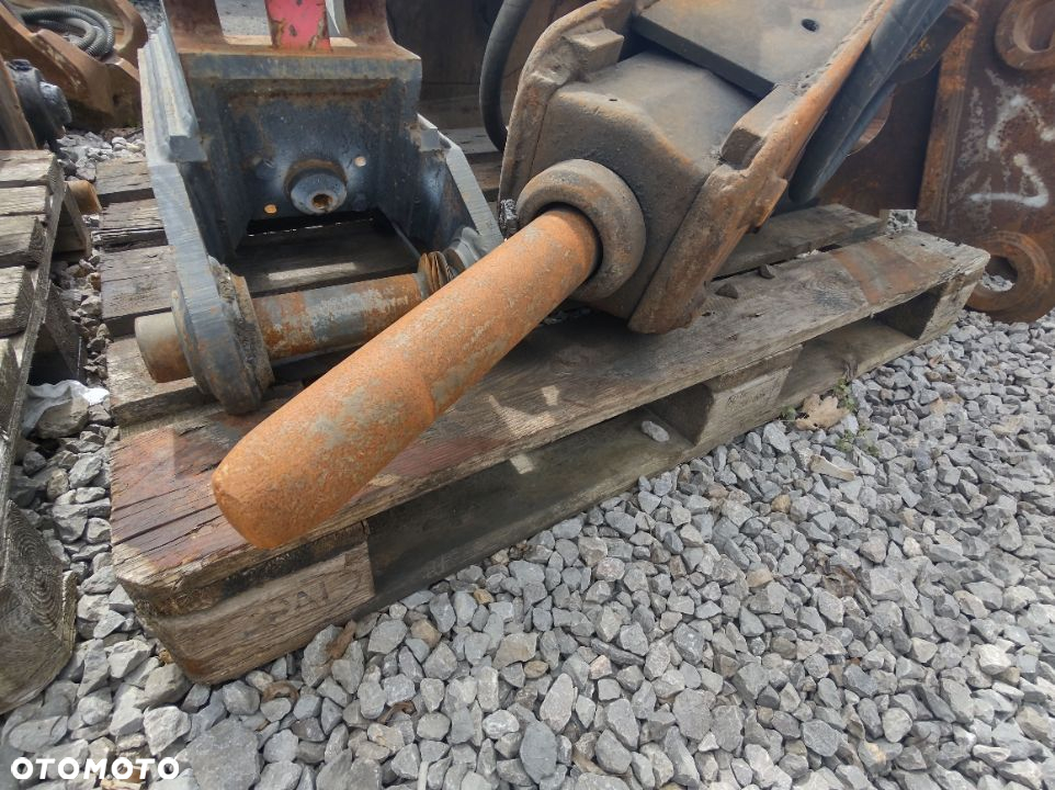 Indeco INDECO HP700 BRH125 - 6