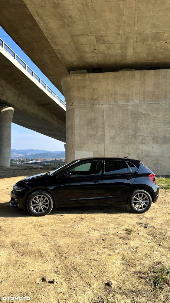 Volkswagen Polo 1.0 TSI Highline DSG - 6