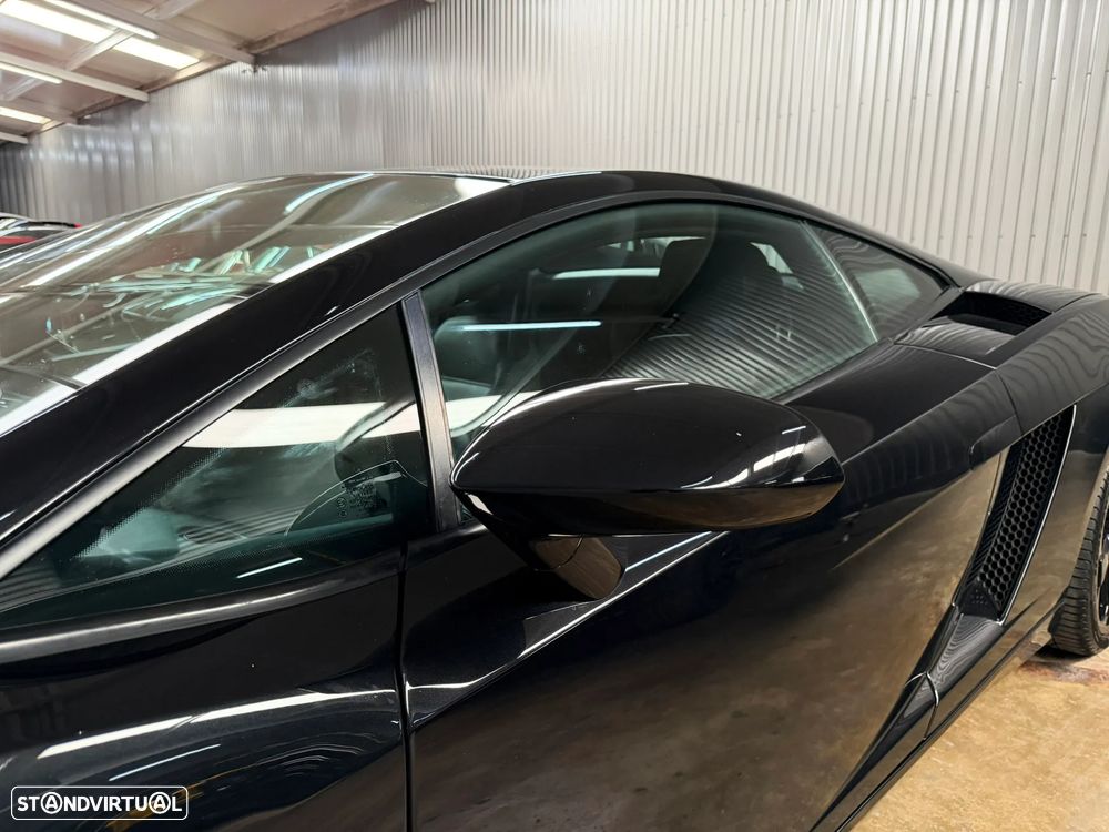 Lamborghini Gallardo - 48